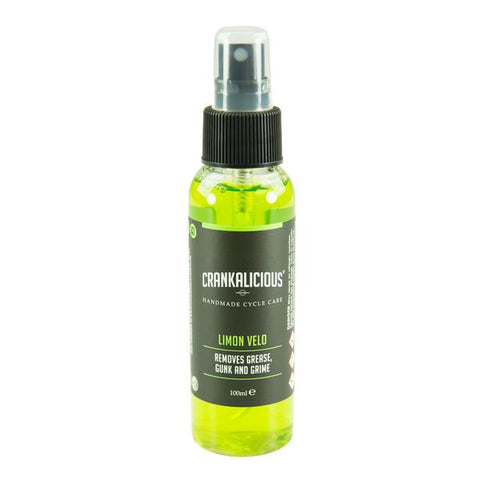 Limon Velo degreaser