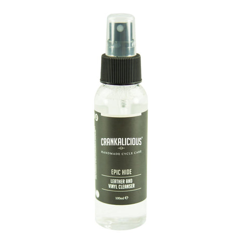 Epic Hide leather cleanser