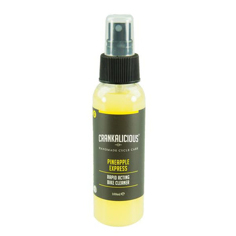 Pineapple Express spray wash