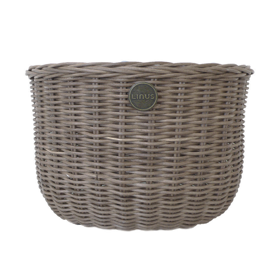 
                  
                    The Oval Basket , Accessories - LINUS, Hello, Bicycle! (sg)
 - 1
                  
                