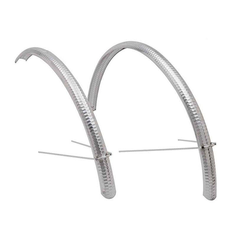 Silver Fender set , Accessories - HB, Hello, Bicycle! (sg)
 - 2