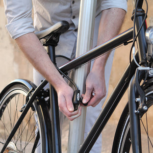 
                  
                    Interlock - integrated into seatpost bicycle lock , Accessories - Interlock, Hello, Bicycle! (sg)
 - 5
                  
                