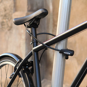 
                  
                    Interlock - integrated into seatpost bicycle lock , Accessories - Interlock, Hello, Bicycle! (sg)
 - 4
                  
                