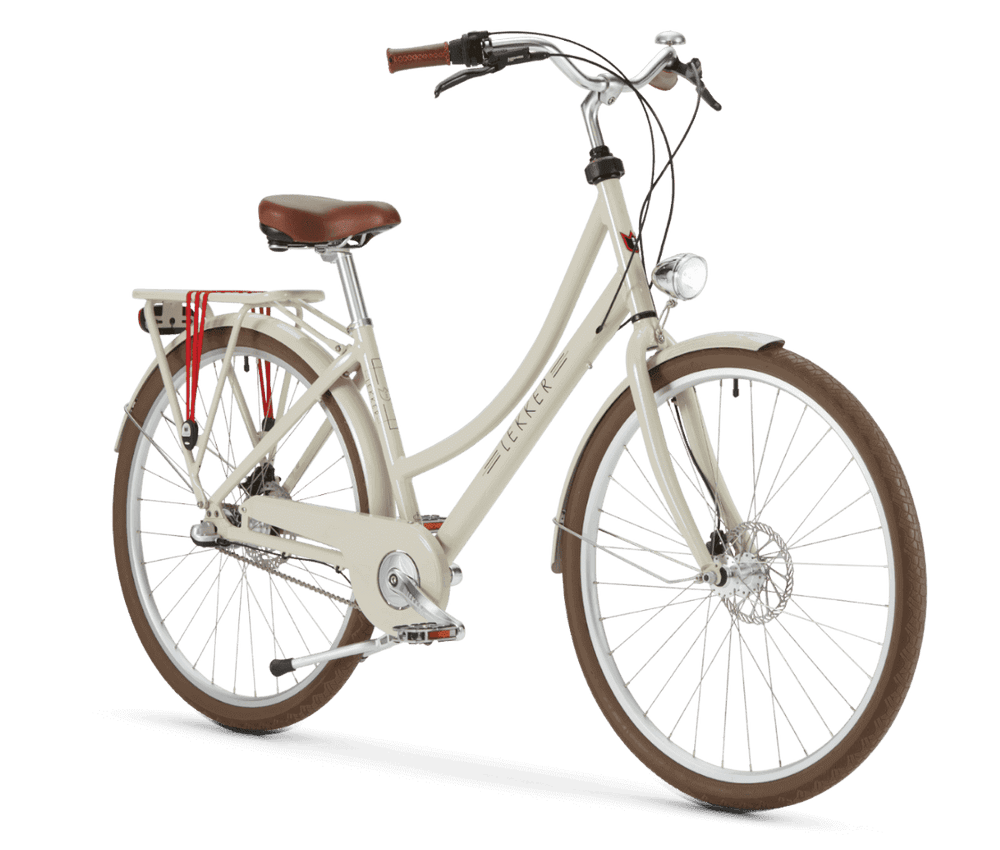 Buy lekker discount bike