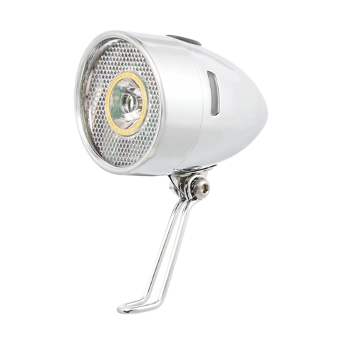 Metal Bullet Light