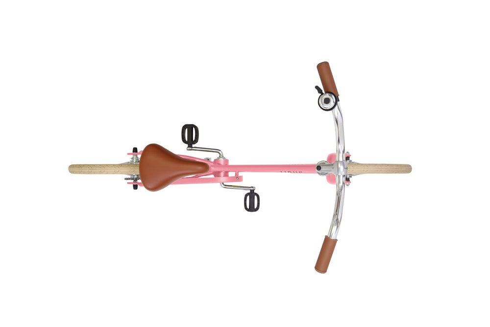 
                  
                    Lil' Dutchi 20" School Eraser Pink
                  
                