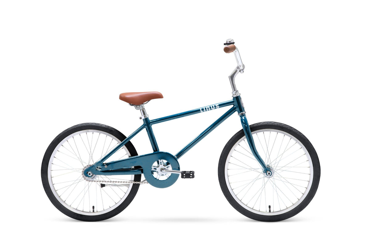 Lil' Roadster 20