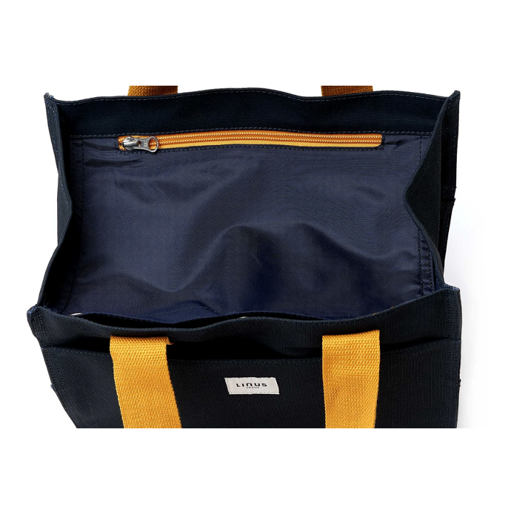 Linus linden discount bag