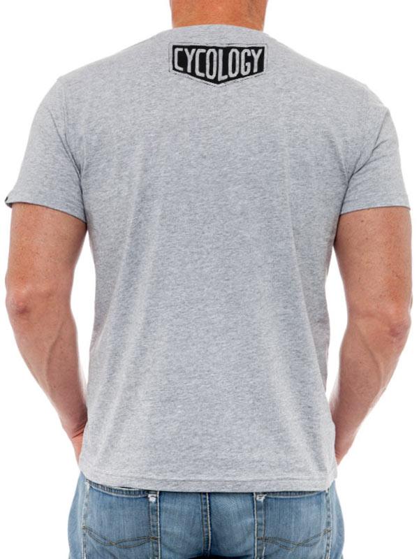 
                  
                    Clavicle Club (Grey)
                  
                