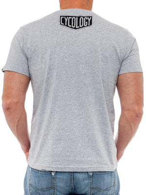 
                  
                    Clavicle Club (Grey)
                  
                
