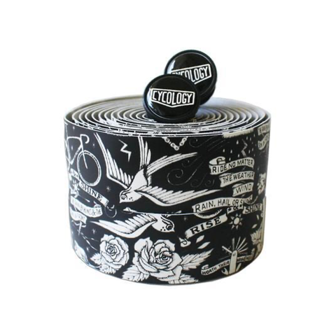 Cycology Bar Tape