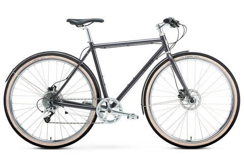 Pronto 10D Matte Meteor