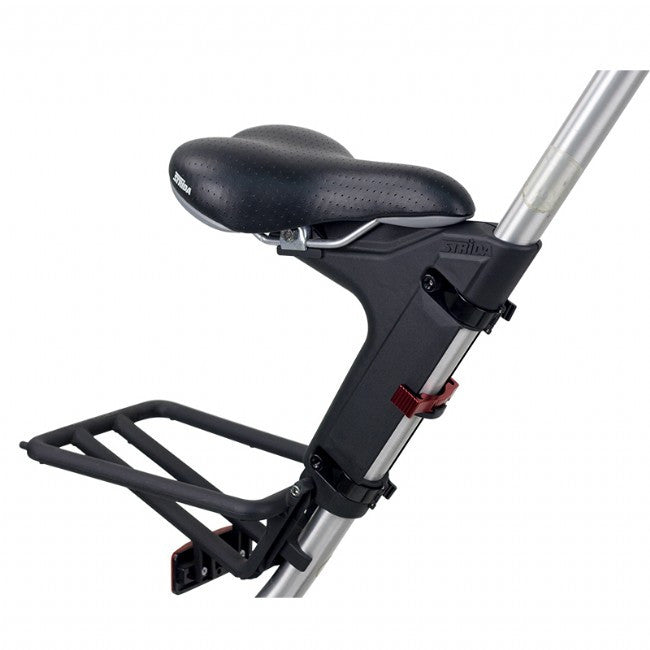 Quick release seat molding , Accessories - Strida, Hello, Bicycle! (sg)
