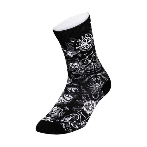 Cycology Cycling Socks