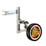 Fold up training wheels with suspensions and LED-light , Accessories - HB, Hello, Bicycle! (sg)
 - 1