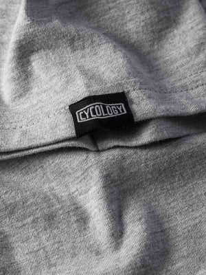 
                  
                    Clavicle Club (Grey)
                  
                
