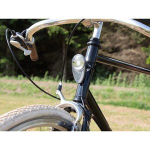 Reelight Nova  Bike Light with Contactless Dynamo 