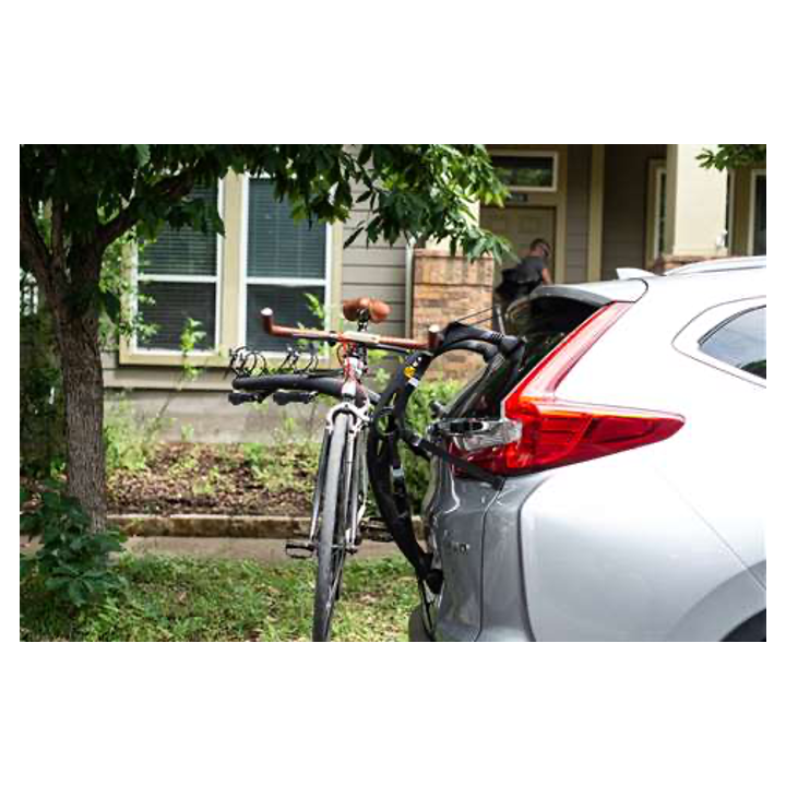 Bones EX 3 Bike Car Rack Hello Bicycle sg