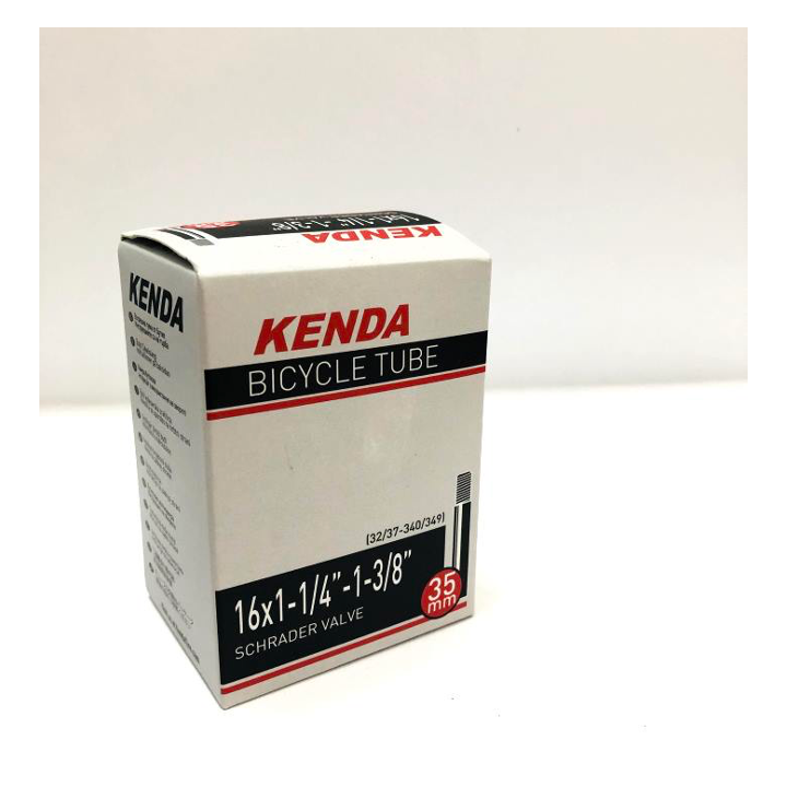 
                  
                    Kenda Inner Tube
                  
                