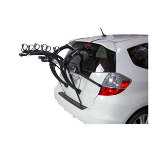 Bike carrier for hatchback car sales