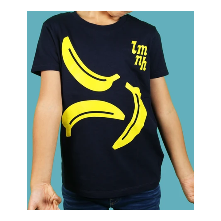 Children's Banana T-shirt