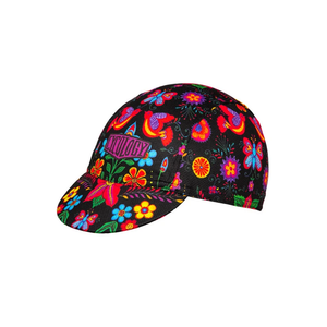 Frida Cycling Cap Hello Bicycle sg