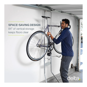 Delta bike deals hanger