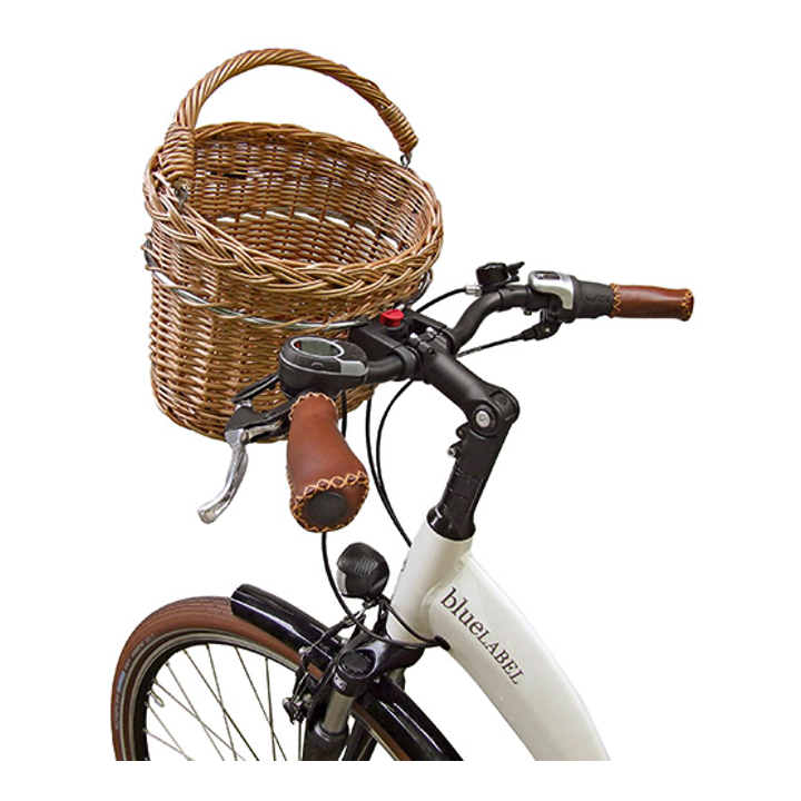 
                  
                    Wicker Basket Mini
                  
                