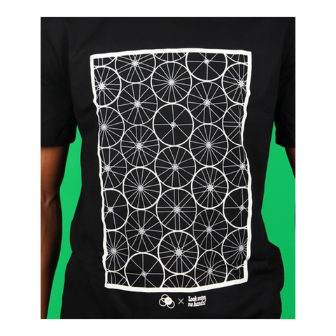 Spokes T-Shirt