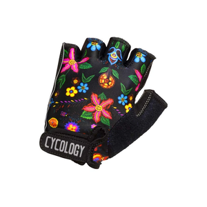 
                  
                    Frida Cycling Gloves (Black)
                  
                