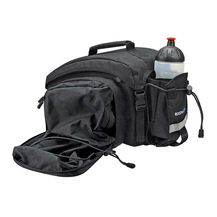 Rackpack 1 Plus – Hello, Bicycle! (sg)
