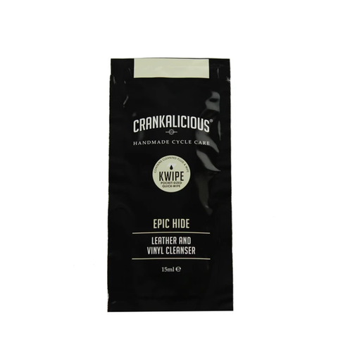 KWIPE Sachets - Epic Hide Vinyl Cleanser