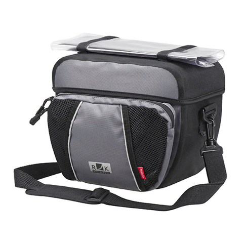 Ultima Handlebar Bag
