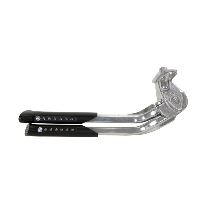 Double kickstand Hello Bicycle sg