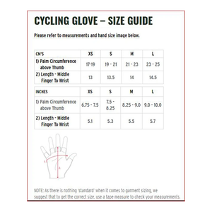 
                  
                    See Me Cycling Gloves (Pink)
                  
                