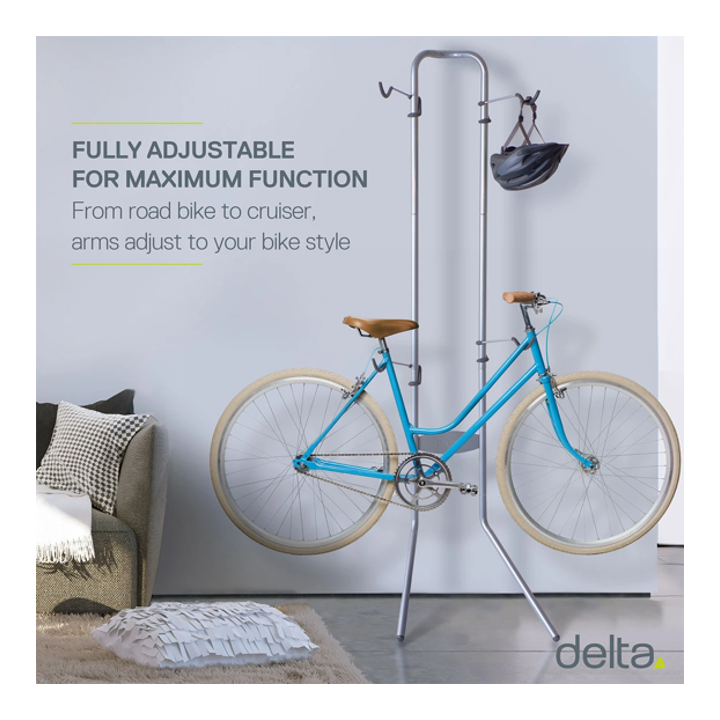 Michelangelo Gravity Stand Hello Bicycle sg