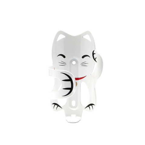 Lucky Cat Cage