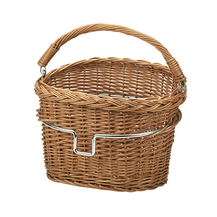 
                  
                    Wicker Basket Mini
                  
                