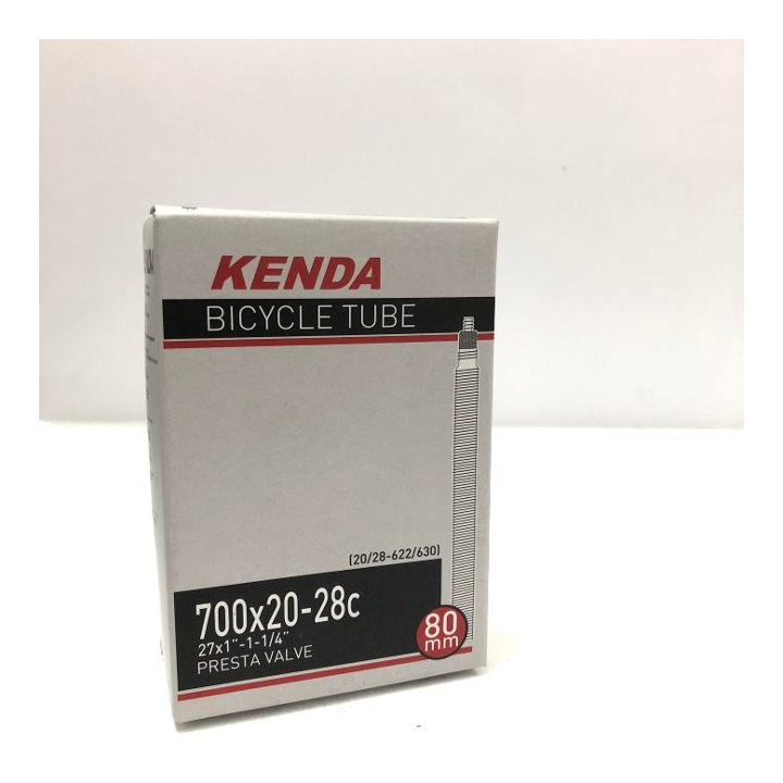 Kenda Inner Tube Hello Bicycle sg