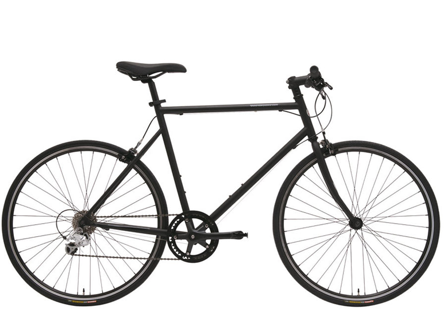Tokyobike Bicycles – Hello, Bicycle! (sg)