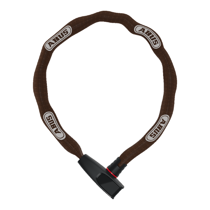 Bike lock | Catena 6806K reflective | as basic protection | ABUS