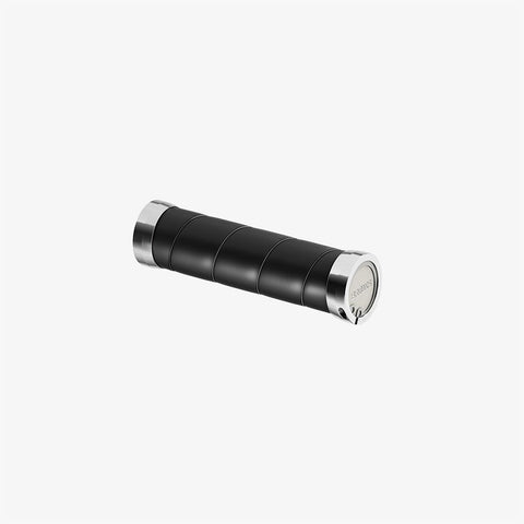 Slender Leather Grips 130/100