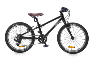 
                  
                    Bubble 20 Race Black
                  
                