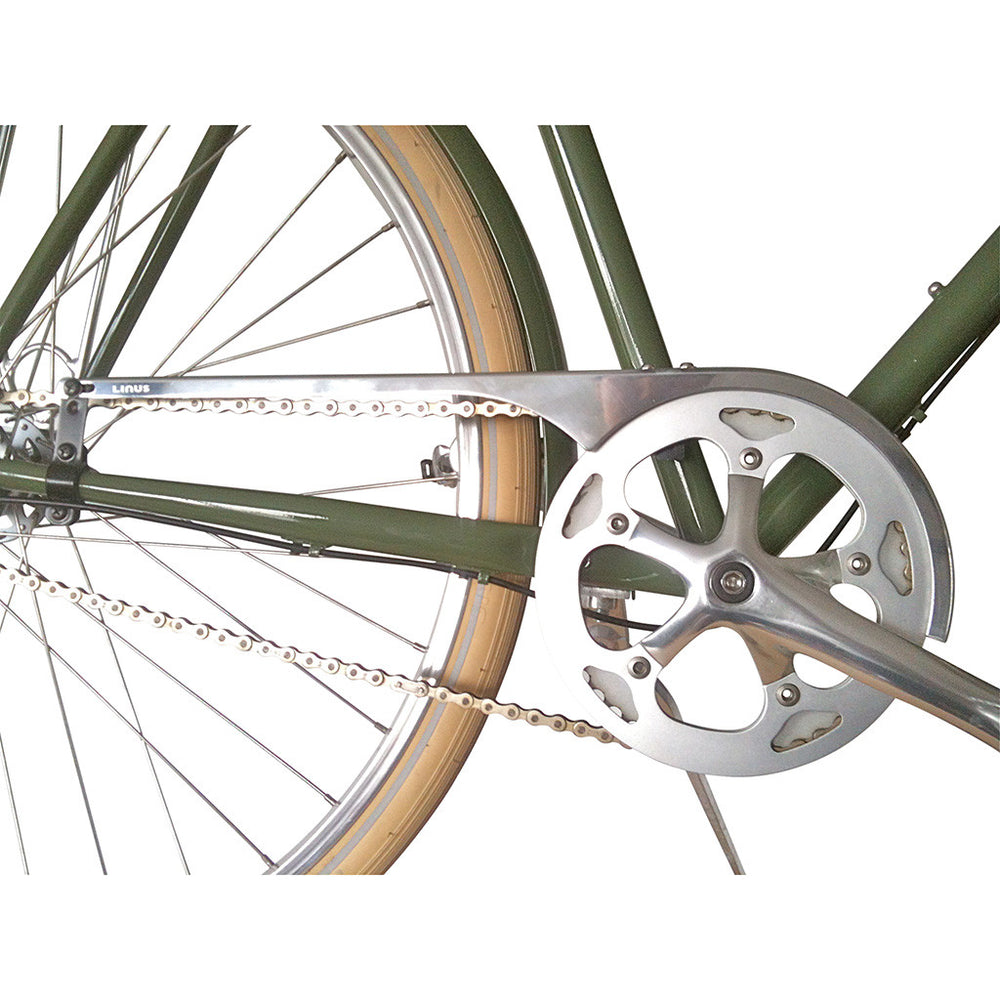 Chainguard , Accessories - LINUS, Hello, Bicycle! (sg)
 - 2