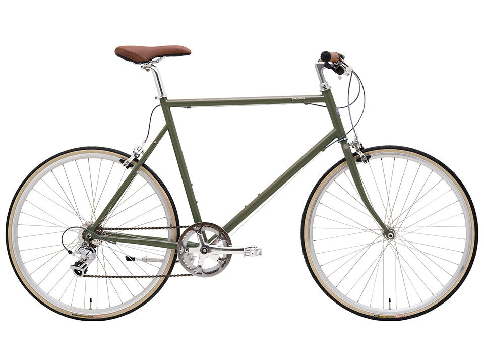 Branded Bicycle Shop | Linus | Shulz | Crème | Strida | Lekker – Hello ...
