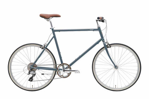 CS Ash Blue