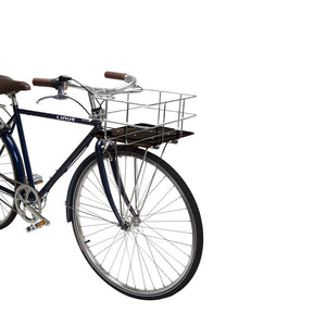
                  
                    The Delano Basket , Accessories - LINUS, Hello, Bicycle! (sg)
 - 3
                  
                