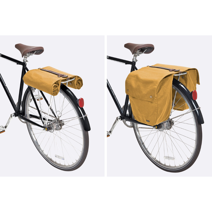 Roll up pannier bags shop