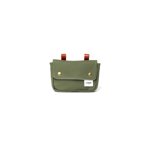 The Pouch Bag