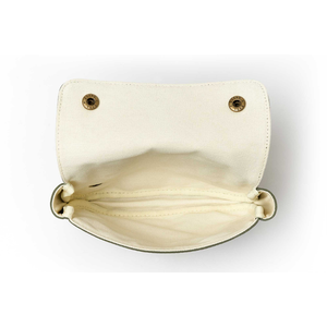 White pouch bag online